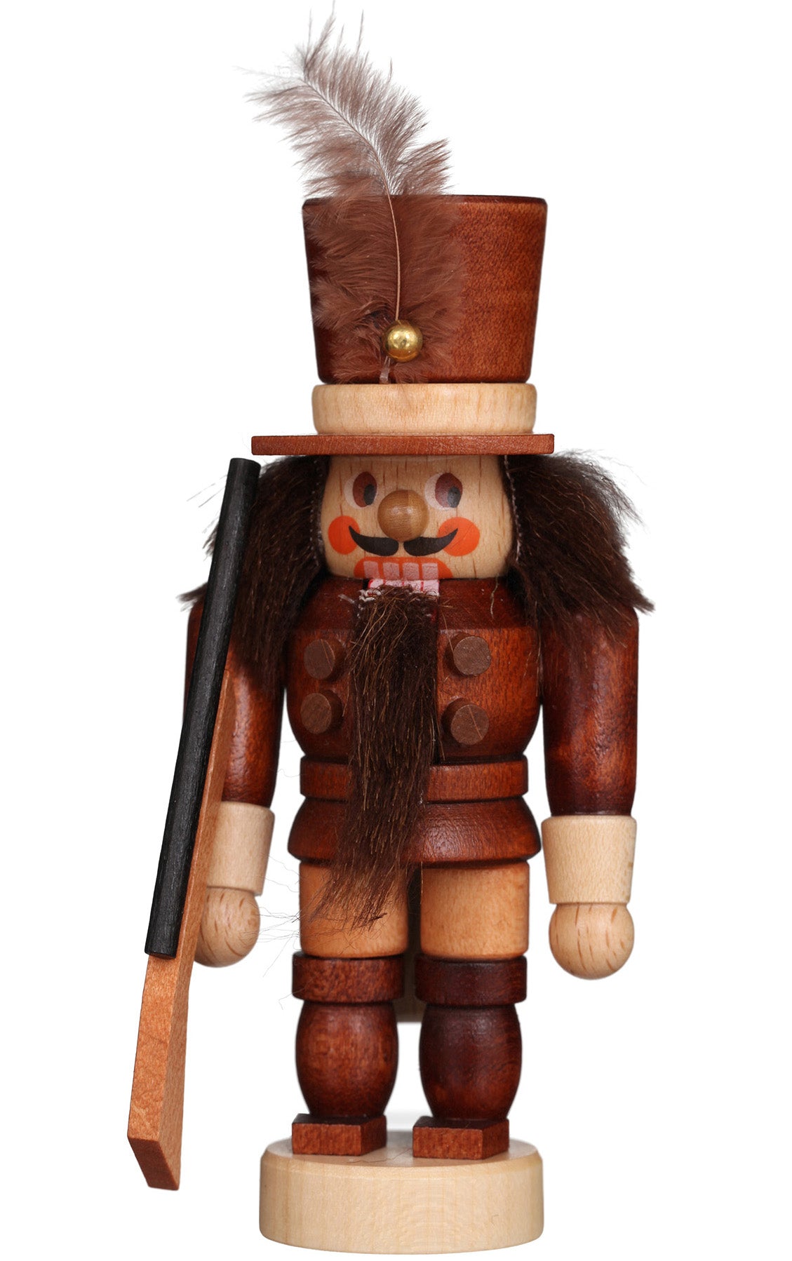 Nutcracker (Mini) - Soldier